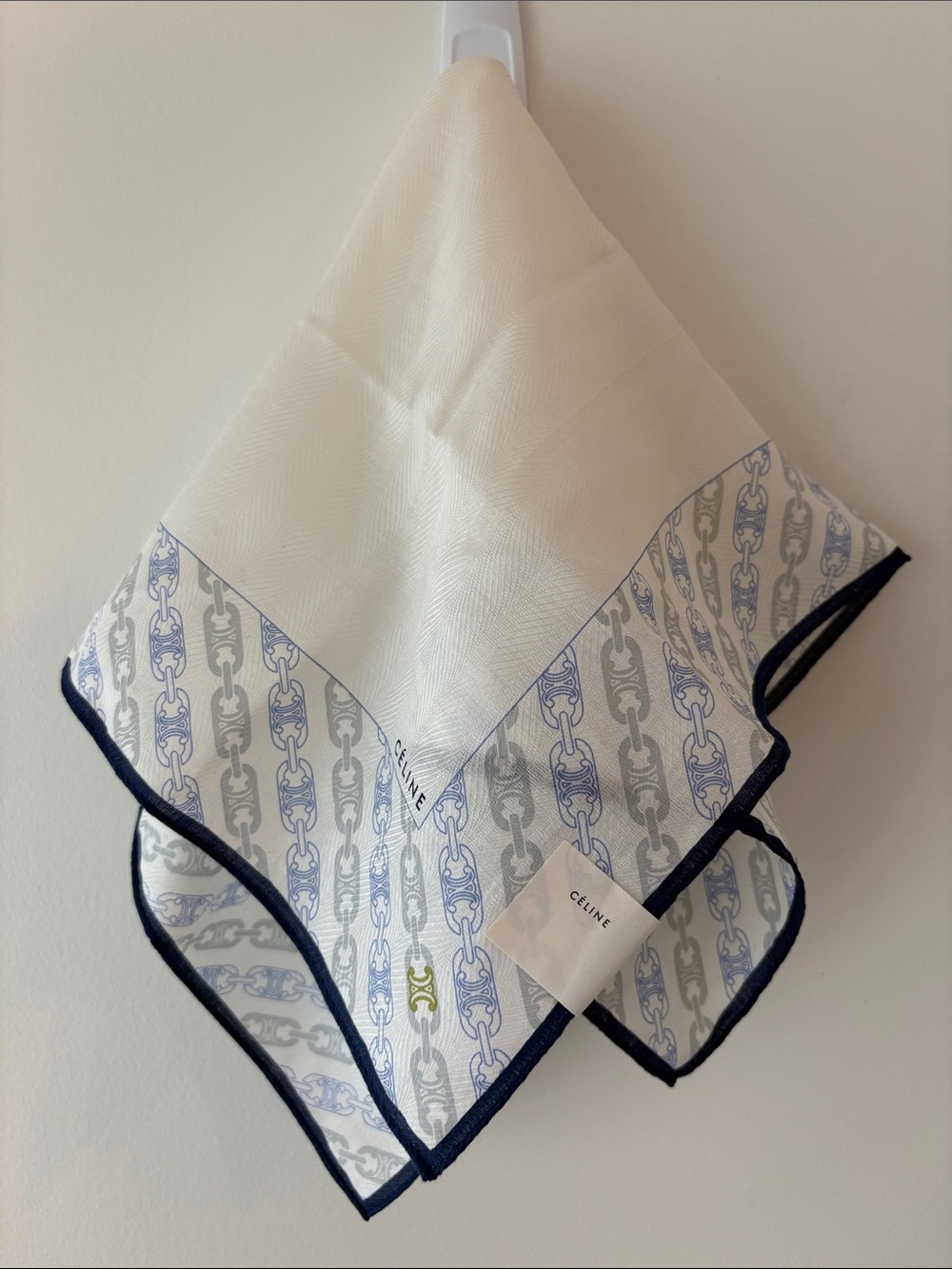 Celine handkerchief